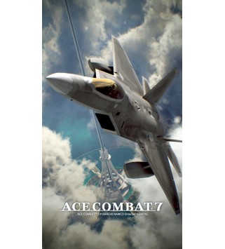 ACE COMBAT 7: SKIES UNKNOWN XBOX One Xbox One Key OTHER